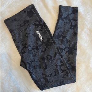Gymshark Adapt Camo Leggings